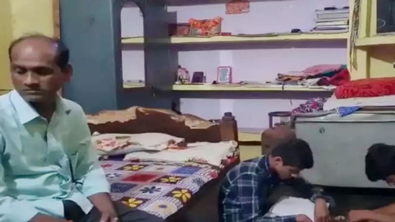 MP Chhatarpur story of family of Sahil Ahirwar who won a prize of Rs 1 crore in KBC season 13