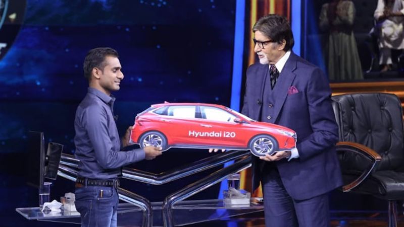MP Chhatarpur story of family of Sahil Ahirwar who won a prize of Rs 1 crore in KBC season 13