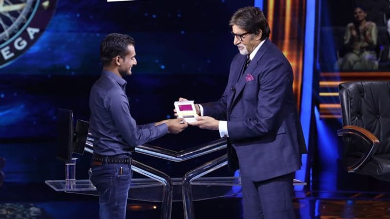 MP Chhatarpur story of family of Sahil Ahirwar who won a prize of Rs 1 crore in KBC season 13