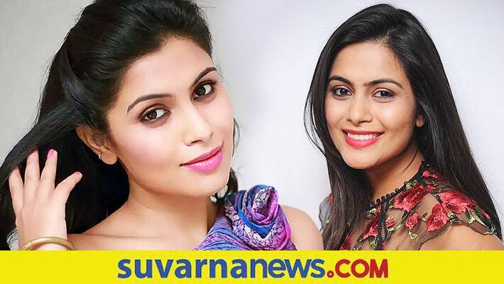 Kannada Sonu gowda announces new film wedding gift with Nandish Nannaya vcs Kannada Sonu gowda announces new film wedding gift with Nandish Nannaya vcs