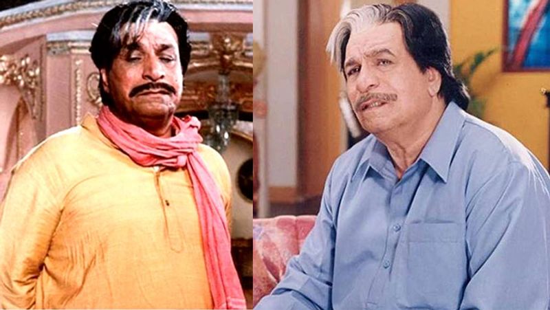 Kader Khan Birth Anniversary, know struggle and life facts about actor