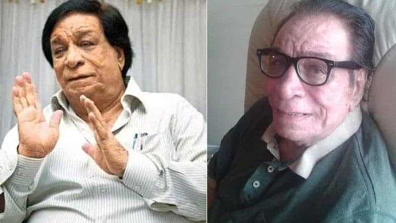 Kader Khan Birth Anniversary, know struggle and life facts about actor