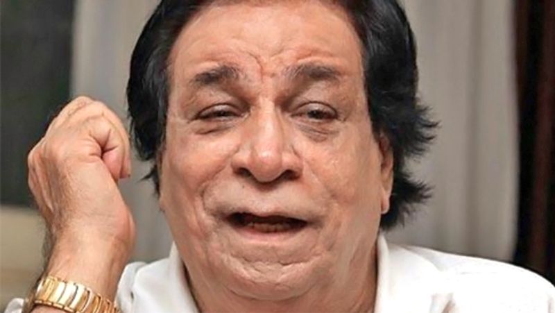 Kader Khan Birth Anniversary, know struggle and life facts about actor