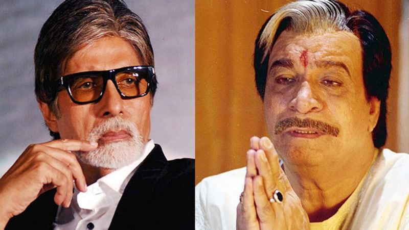 Kader Khan Birth Anniversary, know struggle and life facts about actor