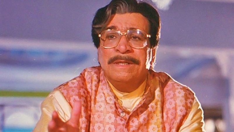 Kader Khan Birth Anniversary, know struggle and life facts about actor
