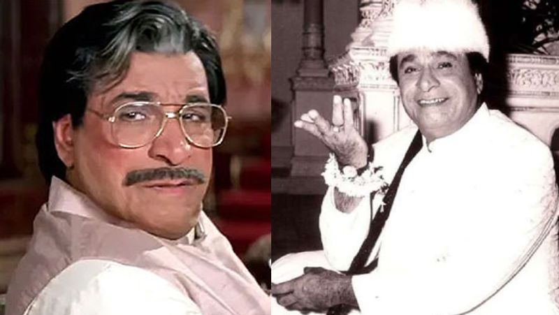 Kader Khan Birth Anniversary, know struggle and life facts about actor