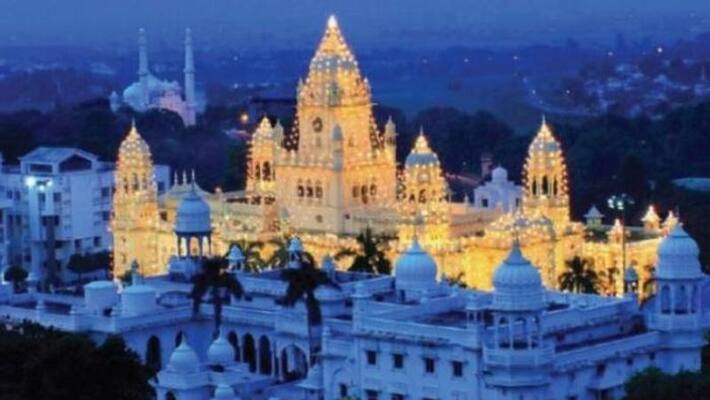 UP new medical colleges named after saints and Sages UP new medical colleges named after saints and Sages