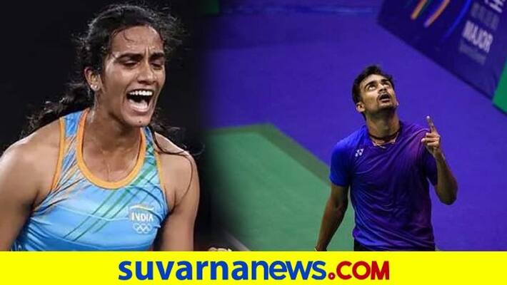 Denmark Open Sameer Verma PV Sindhu reach quarterfinals Kidambi Srikanth knocked out kvn Denmark Open Sameer Verma PV Sindhu reach quarterfinals Kidambi Srikanth knocked out kvn