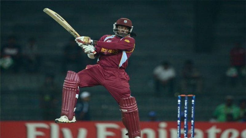 T20 Worldcup 2021: Universal Boss Chris Gayle going to announce his Retirement after match against Australia