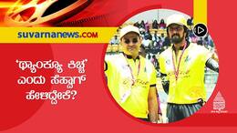 kichcha Sudeep thanked by Virender sehwag for his birthday wishes