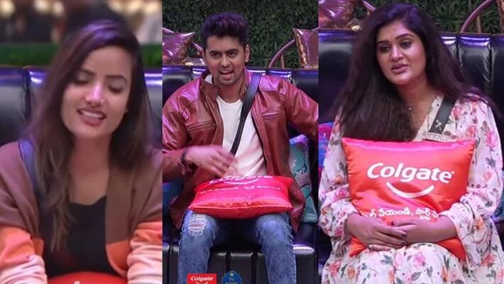bigg boss season 5 contestant siri reveals how she was blamed in home town bigg boss season 5 contestant siri reveals how she was blamed in home town
