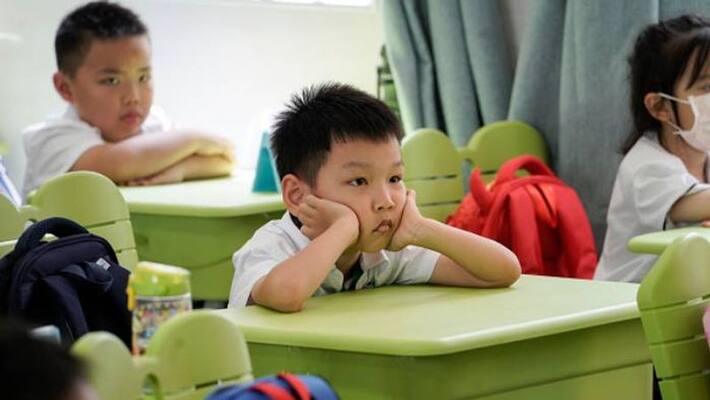 new law in china would punish parents for childrens crimes new law in china would punish parents for childrens crimes