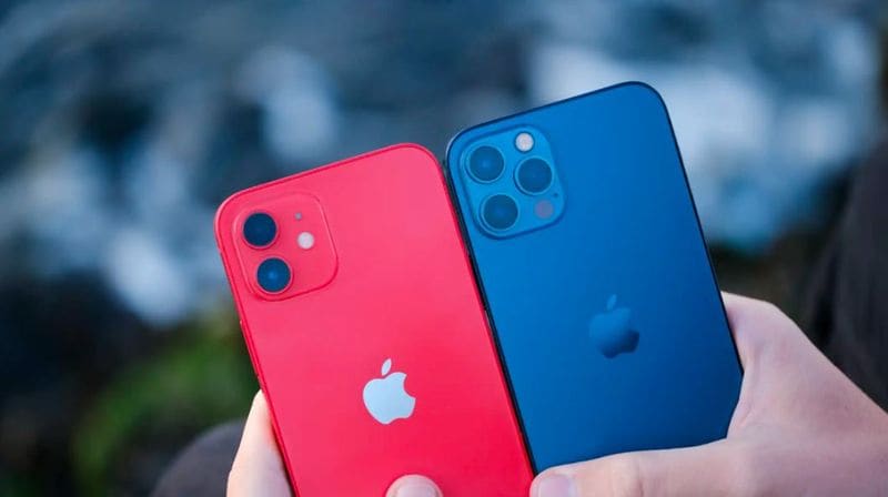 Flipkart is offering discounts on iPhone 12, Vivo X70 Pro, Realme GT Neo 2 and more
