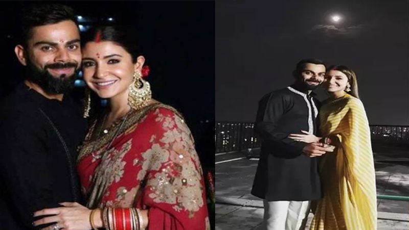 Karva Chauth 2021 and T20 WC India vs Pakistan match on same day, know which Indian cricketer will celebrate this festival in UAE