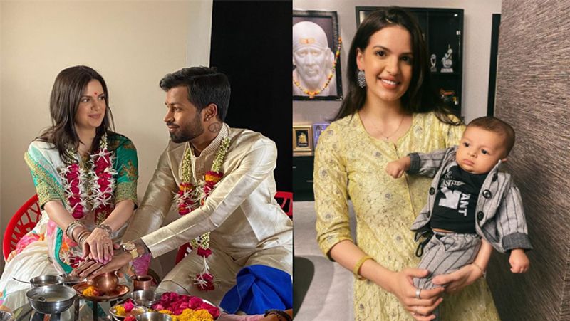 Karva Chauth 2021 and T20 WC India vs Pakistan match on same day, know which Indian cricketer will celebrate this festival in UAE