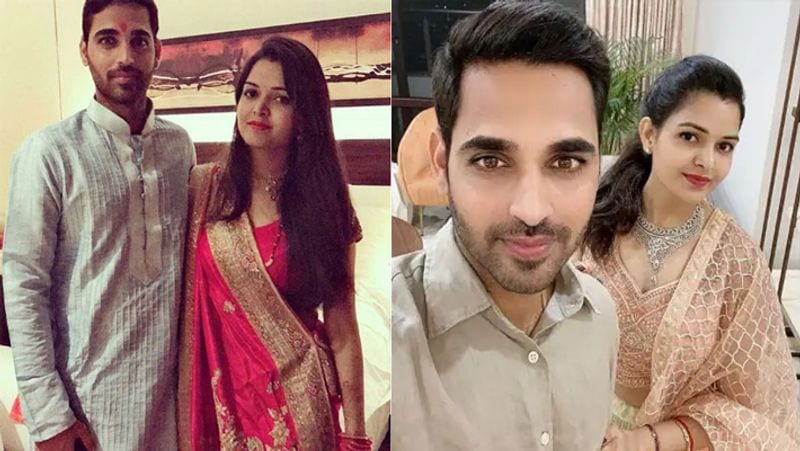 Karva Chauth 2021 and T20 WC India vs Pakistan match on same day, know which Indian cricketer will celebrate this festival in UAE