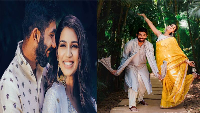 Karva Chauth 2021 and T20 WC India vs Pakistan match on same day, know which Indian cricketer will celebrate this festival in UAE