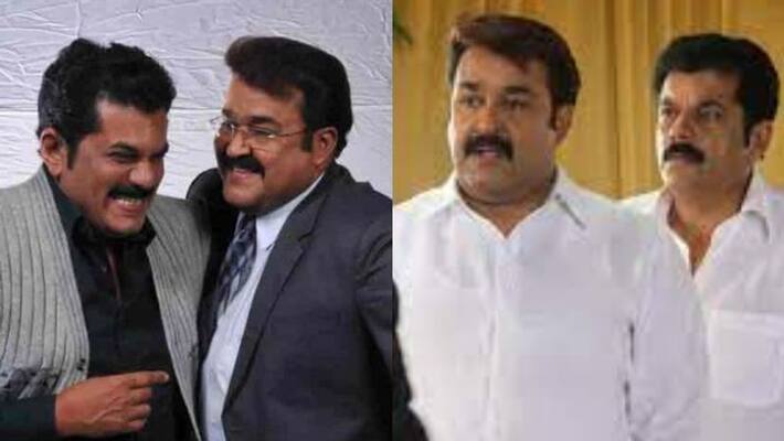 actor mukesh says about american stage show with mohanlal actor mukesh says about american stage show with mohanlal