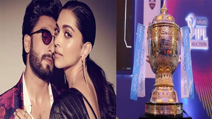 IPL 2022: Deepika Padukone and Ranveer Singh Set To Bid For New IPL Team IPL 2022: Deepika Padukone and Ranveer Singh Set To Bid For New IPL Team