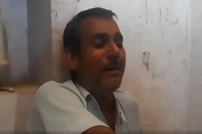 Rajasthan Teacher Kills Boy For Not Doing Home Work pod
