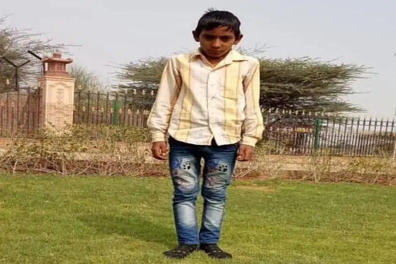 Rajasthan Teacher Kills Boy For Not Doing Home Work pod