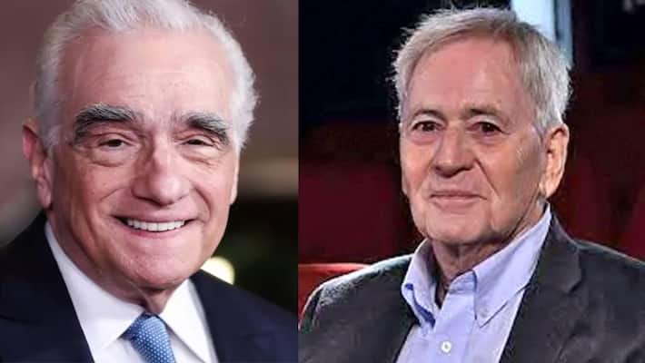 Martin Scorsese and Istevan Szabo to be honoured with Satyajit Ray Lifetime Achievement Award in Goa Film Festival Martin Scorsese and Istevan Szabo to be honoured with Satyajit Ray Lifetime Achievement Award in Goa Film Festival