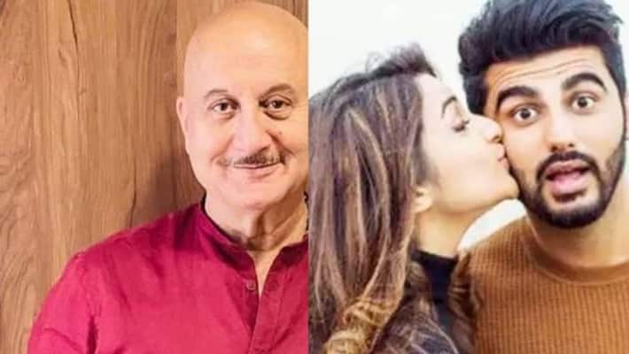 Arjun Kapoor and Anupam Kher's hilarious birthday wishes for Parineeti Chopra have left the internet in splits SCJ Arjun Kapoor and Anupam Kher's hilarious birthday wishes for Parineeti Chopra have left the internet in splits SCJ