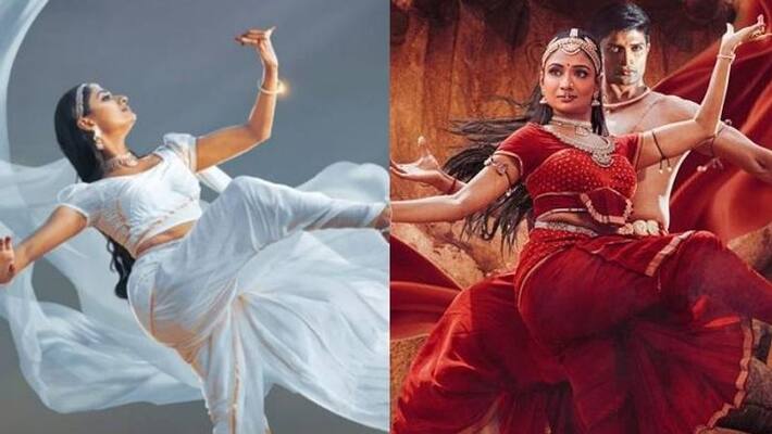 natyam movie selected for screening in iffi 2021 official announcment natyam movie selected for screening in iffi 2021 official announcment