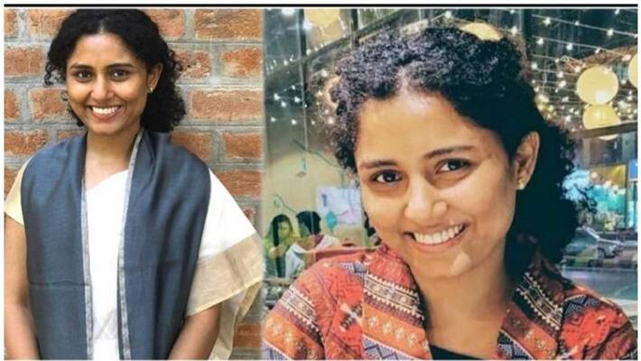 inspirational story of Aparna Ramesh got rank with full time job inspirational story of Aparna Ramesh got rank with full time job