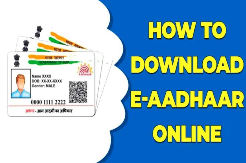 What is e-Aadhaar card and its usage? How different it is from physical Aadhaar card? know here