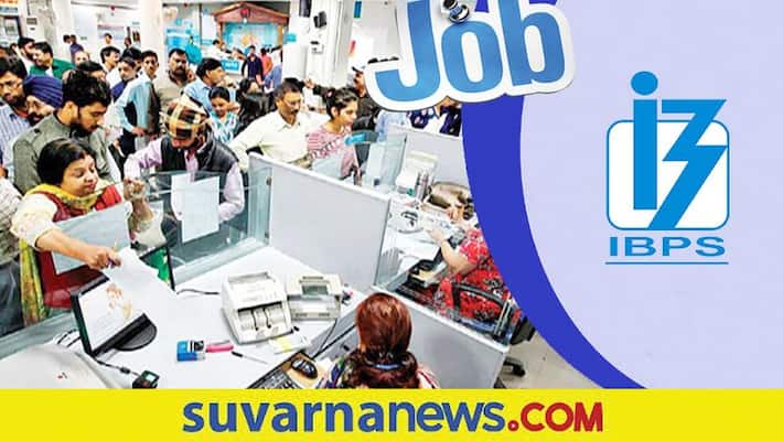 IBPS initiated recruitment process of 4315 PO and Trainee posts IBPS initiated recruitment process of 4315 PO and Trainee posts