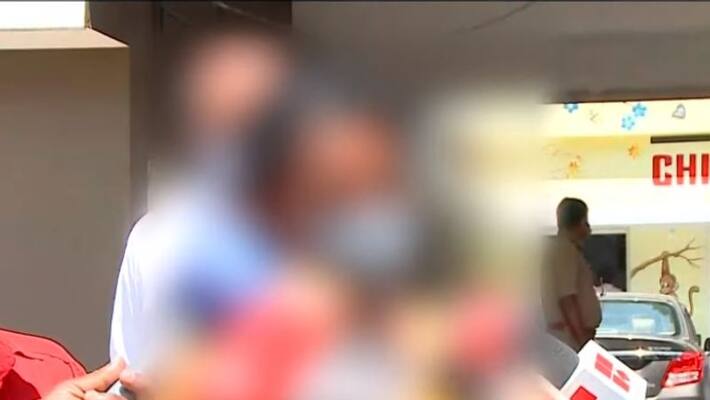 AISF women leader given statement against SFI leaders on rape threat AISF women leader given statement against SFI leaders on rape threat