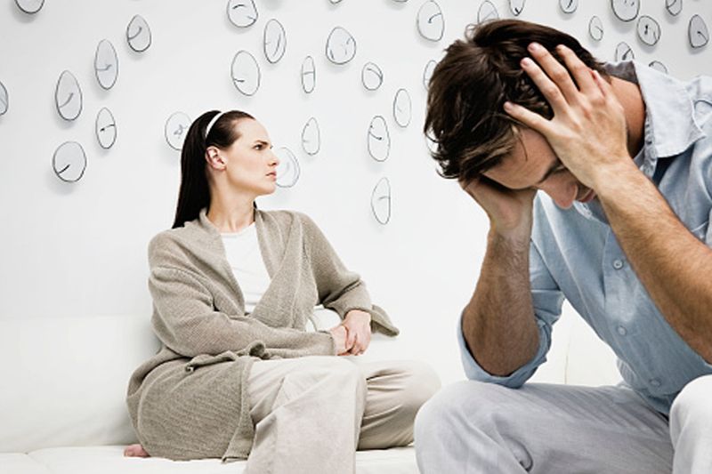 relationship tips Do not say these five things to your partner, these may result into breakup