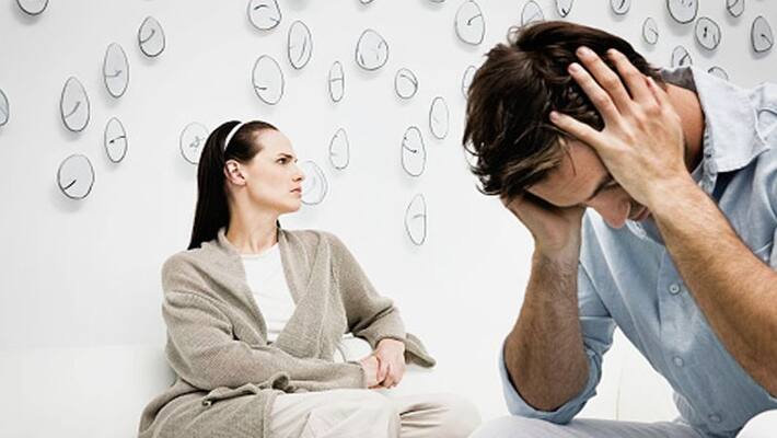 Relationship Tips Partner Suffering From Depression Relationship Tips Partner Suffering From Depression
