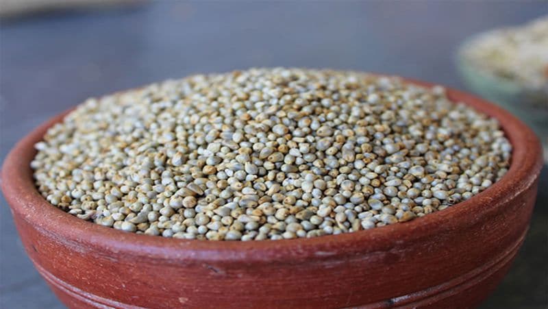 Winter special dish: 5 Bajra/Millet Recipes That will Help to boost your immunity in this season