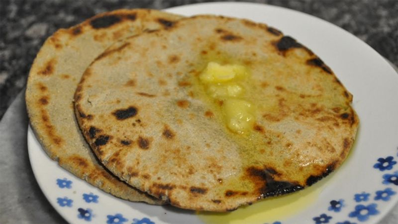 Winter special dish: 5 Bajra/Millet Recipes That will Help to boost your immunity in this season