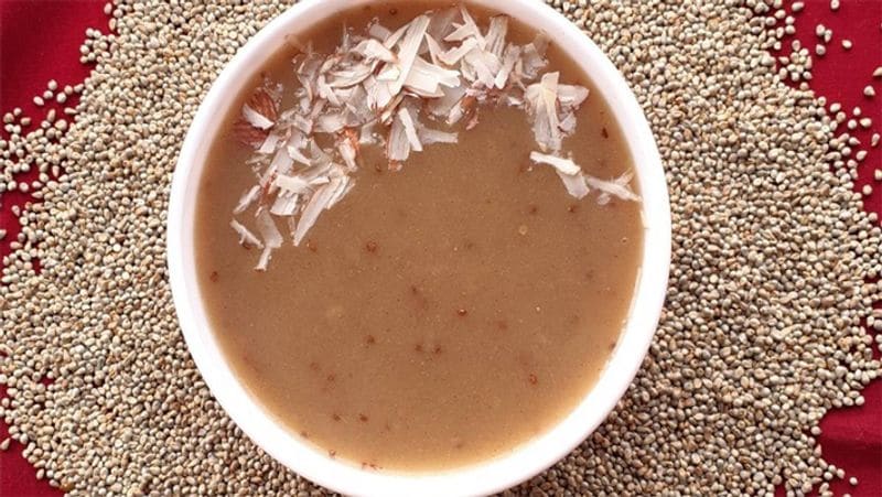 Winter special dish: 5 Bajra/Millet Recipes That will Help to boost your immunity in this season
