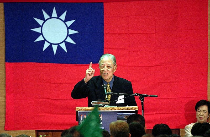 US hardens its stance on Taiwan china clashes