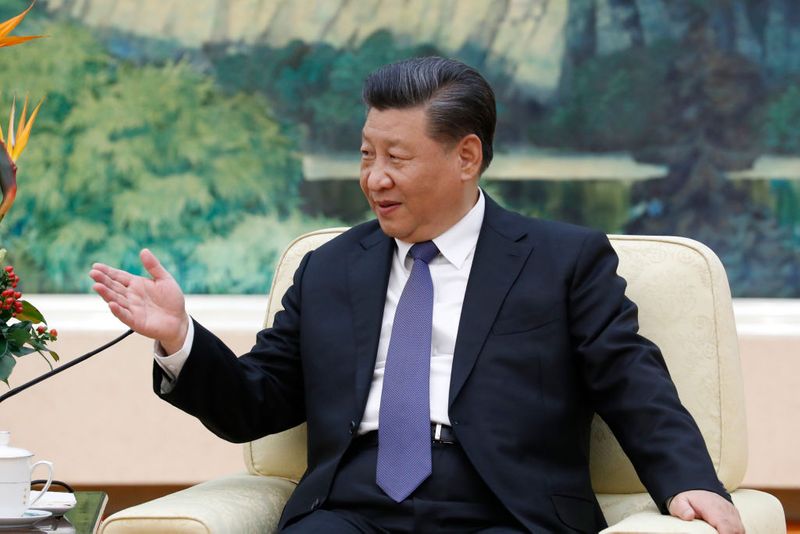 US hardens its stance on Taiwan china clashes