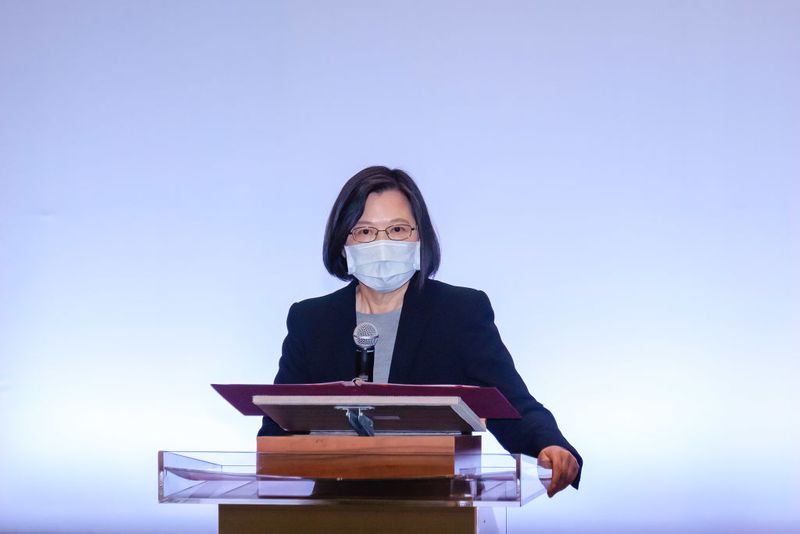 US hardens its stance on Taiwan china clashes