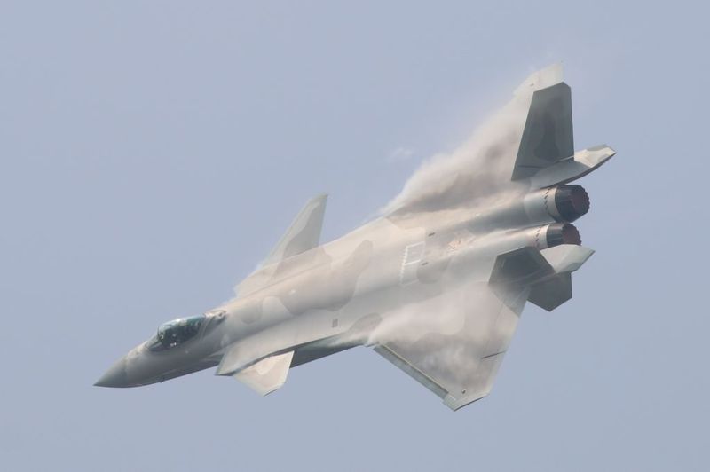 US hardens its stance on Taiwan china clashes