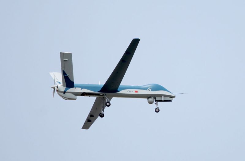 US hardens its stance on Taiwan china clashes