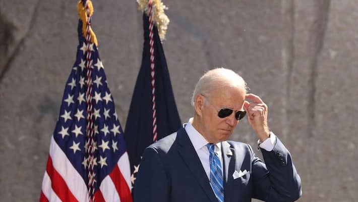 Biden attacks China and Russia leaders for not attending COP26 Biden attacks China and Russia leaders for not attending COP26