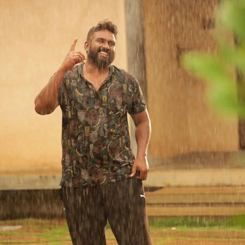 Kannada movie Simple Aag Ond Love Story Director Simple Cinema Life