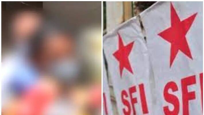 sfi rejects aisf complaint about mg university election day conflict sfi rejects aisf complaint about mg university election day conflict