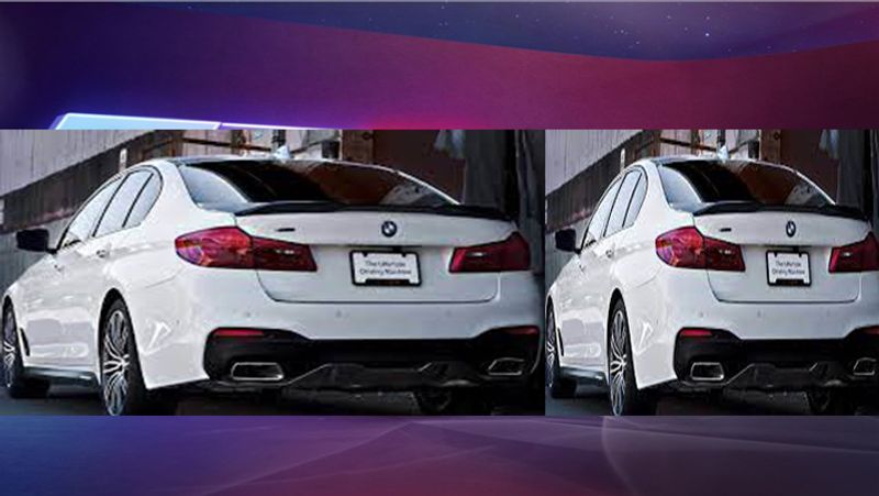 BMW launches 'Carbon Edition' of 5 Series M Sport, know about its powerful engine and features