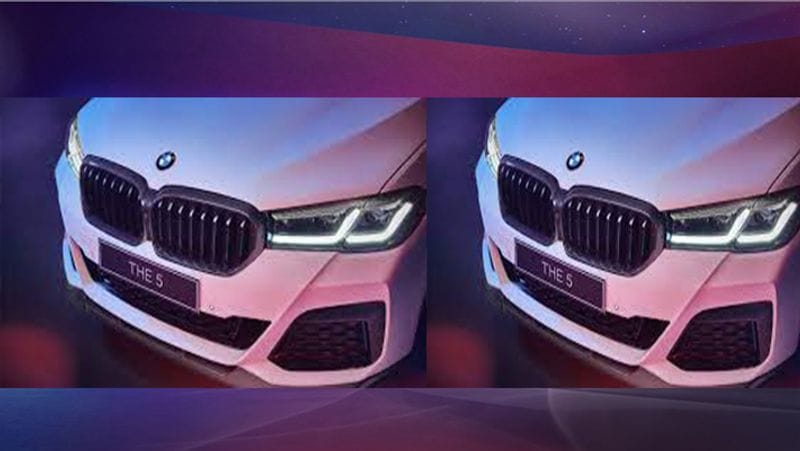 BMW launches 'Carbon Edition' of 5 Series M Sport, know about its powerful engine and features