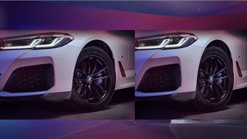 BMW launches 'Carbon Edition' of 5 Series M Sport, know about its powerful engine and features