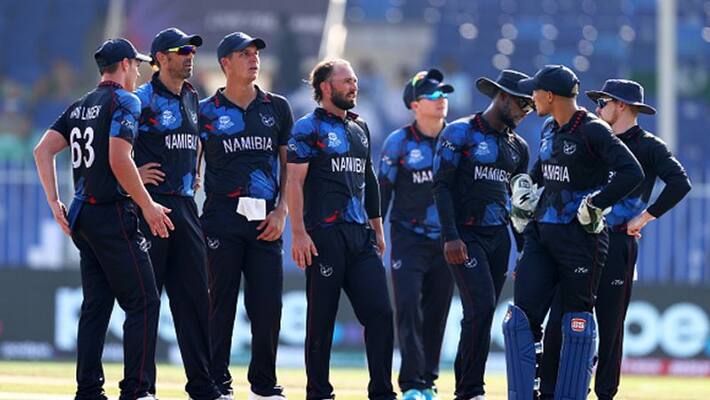 ireland set easy target to ireland in t20 world cup qualifier match ireland set easy target to ireland in t20 world cup qualifier match