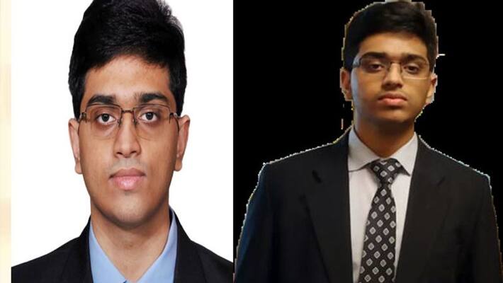 UPSC 2020: 16th ranker aarth jain about his interview UPSC 2020: 16th ranker aarth jain about his interview